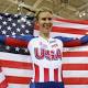 Восьмикратная чемпионка мира по велотреку американка Сара ... - РИА Новости