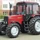 Тюмень хочет выпускать белорусские тракторы - Park72.ru (пресс-релиз) (Блог)