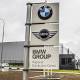 BMW открыла новый распределительный центр в Подмосковье ... - Top Gear Россия