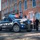 Полиция США получит пикапы Ford F-150 для погонь и бездорожья - motor.ru