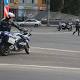 Полицейские-мотоциклисты начали патрулировать улицы Нижнего Новгорода - Комсомольская правда