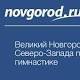 Великий Новгород примет первенство Северо-Запада по ... - Novgorod.ru