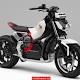 Honda анонсировала новую версию самобалансирующегося мотоцикла - Motonews