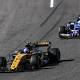 Renault уступила позицию в Кубке конструкторов - все новости ... - Формула 1 на F1News.Ru