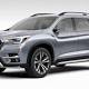 Серийный кроссовер Subaru Ascent дебютирует в Лос-Анджелесе - Рамблер Новости