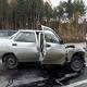СРОЧНО! Два человека погибли в аварии недалеко от Сургута - «СУРГУТИНТЕРНОВОСТИ»