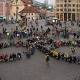 Велосипедисты провели акцию протеста в центре Праги - 420on.cz - Информационный портал о жизни в Чехии