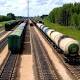 Омский НПЗ — лидер по объёму железнодорожных перевозок нефтепродуктов - Пронедра