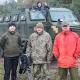 Бронеавтомобили КрАЗ «Халк» и «Фиона» тестируют военные журналисты - Autocentre.ua
