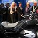 Мотоцикл «ИЖ» для Владимира Путина: придется подождать, господин президент - АвтоВзгляд